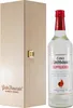 Echter Nordhäuser Doppelkorn 1L mit Geschenk-HK Produktbild-Vorschau 1