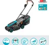 Gardena Akku-Rasenmäher PowerMax 37/36V P4A solo Produktbild-Vorschau 6