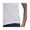 Adidas Tshirts Entrada 22 Tee W, HC0442, Größe: 158 Produktbild-Vorschau 6