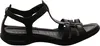 Ecco Flash T-Bar Sandale Schwarz Produktbild-Vorschau 49