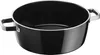 WMF 0515355290, Rund, Schwarz, Edelstahl, Komposite, Produktbild-Vorschau 2