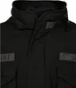 Brandit M65 Giant Jacket 3101 black Herren Jacke Army Náhled obrázku produktu 21