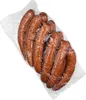 Food-United GROßPACKUNG FEUERWURST 4x 1500g scharf Produktbild-Vorschau 1