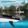 Stand Up Paddle Board Mapuna |  SUP Board - inkl. Paddel, Produktbild-Vorschau 9