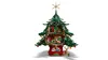 LEGO® 41843 Albero di Natale della famiglia Anteprima dell’immagine prodotto 5