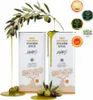 Kanakis | Olivenöle 2x5 L - Kaltgepresst - Fruchtiger Duft Produktbild-Vorschau 1