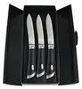 Sambonet S0007 Special Knife, set van 3 steakmessen, 25,6 Productafbeelding-voorbeeld 1