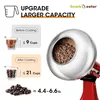 Solidchoice - Snack Coater voor Stand Mixer van 2.99 kg Productafbeelding-voorbeeld 5