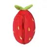 Pababo 40 cm Plüsch-Erdbeerhase, Plüschkaninchen, Produktbild-Vorschau 8