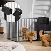 Branka, omheining ter bescherming van kinderen en dieren, 5 Productafbeelding-voorbeeld 9