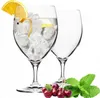 KROSNO Gläser Set 340ml – 6er Set Wassergläser & Gin Tonic Produktbild-Vorschau 5
