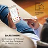 KlarsteinQuickstik Smart, cyrkulator do gotowania Podgląd zdjęcia produktu 2