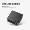 Bosgame E4 Mini PC AMD Ryzen 5 3550H 16GB RAM 1TB SSD Dual Produktbild-Vorschau 2