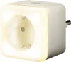 Ledvance SMART+ WiFi Nachtlicht Plug EU Weiß Produktbild-Vorschau 2