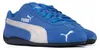 Puma Speedcat OG in Blau Weiß - 5.5 UK - 38.5 EU - 6.5M/8F Voir les images du produit 8