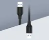 Câble Usb 2.0 M-M Ugreen Us102, 1.5M (Czarny) Voir les images du produit 13
