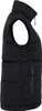 HAKRO Hakro Damen Weste Winnipeg #242 Gr. L schwarz Produktbild-Vorschau 9