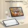 Fintie Hülle für iPad 11. Generation 2025 11 Zoll (A16), Produktbild-Vorschau 4