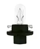 A single automotive light bulb is shown against a white background. Produktbild-Vorschau