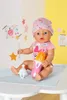 Zapf BABY born Interact. Flasche&Löffel 43cm Produktbild-Vorschau 9