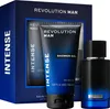 Revolution Man Intense EDT 100 ml + SG 150 ml (man) Produktbild-Vorschau 3