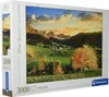 High Quality Collection - 3000 Teile Puzzle - Die Alpen Produktbild-Vorschau 9