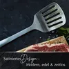 Stanley Rogers Schlitzwender 31 cm, Pfannenwender mit Produktbild-Vorschau 3