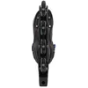 inline-Skates Uno Black 80 softboot 82A schwarz Größe 39 Produktbild-Vorschau 6
