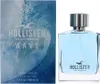 Hollister Wave per Lui Eau de Toilette 100ml Spray Anteprima dell’immagine prodotto 4