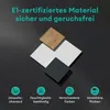 Mai & Mai Fernsehschrank Verdeckter Griff mit Soft-Close Produktbild-Vorschau 3