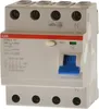 Fehlerstromschutzschalter FI 40 A 300 mA 3 + N (F204 Produktbild-Vorschau 13