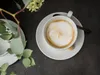 CreaTable, 24985, Bistrot Weiss, Cappuccinotasse 8-tlg, Produktbild-Vorschau 6
