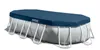 INTEX 26796GN - Prism Frame Oval Pool (503x274x122cm) Produktbild-Vorschau 6