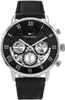 Herrenarmbanduhr TOMMY HILFIGER 1710565 Legend (zf107c) BOX Produktbild-Vorschau 2