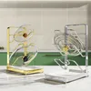 Heikoeco® Topfdeckel-Organizer, Topfdeckelhalter, Produktbild-Vorschau 2