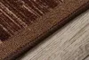 Läufer Antirutsch ADAGIO braun 90x190 cm braun Produktbild-Vorschau 10