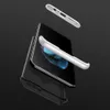 Für OPPO A12 Handyhülle 360 Grad Full Protection Fall blau Produktbild-Vorschau 2