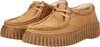 A pair of brown Clarks Torhill Bee shoes for women. Náhľad obrázku produktu