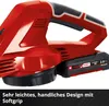 Soffiatore a batteria Einhell Power X-Change GE-CL 18 Li Anteprima dell’immagine prodotto 24