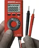 Multimeter MM P3 0,1 mV-600 V AC/DC RMS BENNING Produktbild-Vorschau 4