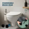 Set da bagno Bremermann SAVONA Softtouch, 2 pezzi, con Anteprima dell’immagine prodotto 4