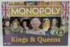 Winning Moves Monopoly, Gra planszowa, Symulacja Podgląd zdjęcia produktu 5