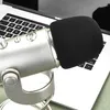 INF Foam windscherm popfilter compatible met Blue Yeti en Productafbeelding-voorbeeld 2