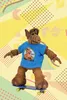 NECA - Alf - Ultimate Totally 80s Alf 15 cm Produktbild-Vorschau 2