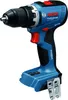 Bosch GSB 18V-65 Professional Akku Schlagbohrschrauber 18 V Produktbild-Vorschau 2