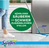 Swiffer Bodenwischer Starter Kit Trockenen Und Feuchten Produktbild-Vorschau 8