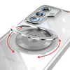 Handyhülle für Samsung Galaxy S24 Transparent Militärschutz Produktbild-Vorschau 6