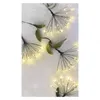 EMOS LED-Lichterkette warmweiß für Innen, 5,2 m lange Produktbild-Vorschau 11