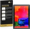 4x Displayschutzfolie für Samsung Galaxy Tab 4 10.1 Produktbild-Vorschau 2