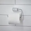 hansgrohe AddStoris Toilettenpapierhalter, 41771000 Produktbild-Vorschau 4